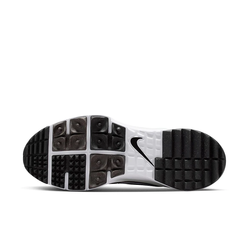 Tempo G Spikeless Golf Shoe - Black