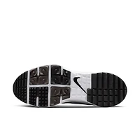 Tempo G Spikeless Golf Shoe - Black