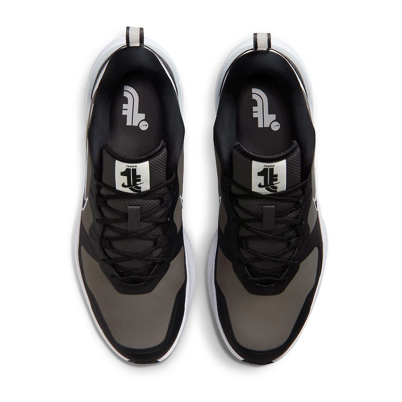 Tempo G Spikeless Golf Shoe - Black