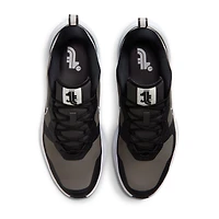Tempo G Spikeless Golf Shoe - Black