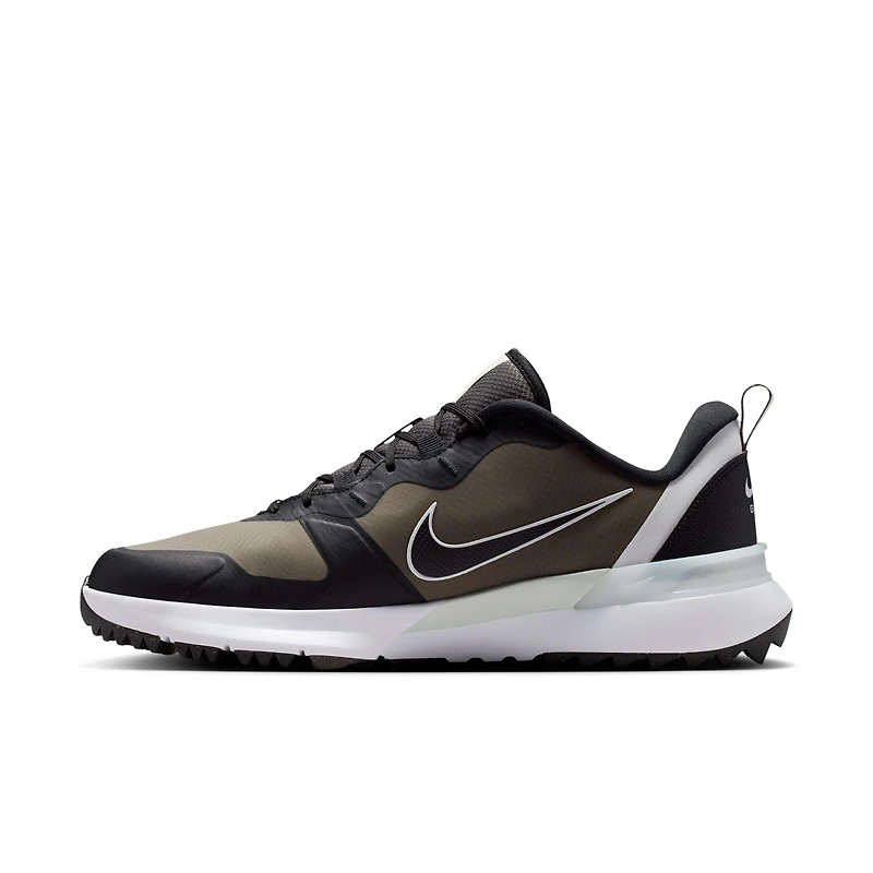 Tempo G Spikeless Golf Shoe - Black