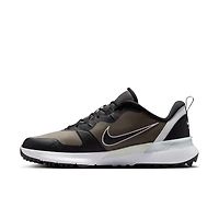 Tempo G Spikeless Golf Shoe - Black