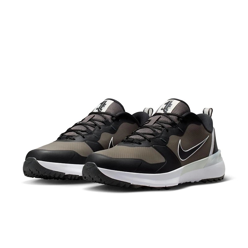 Tempo G Spikeless Golf Shoe - Black