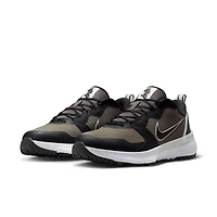 Tempo G Spikeless Golf Shoe - Black