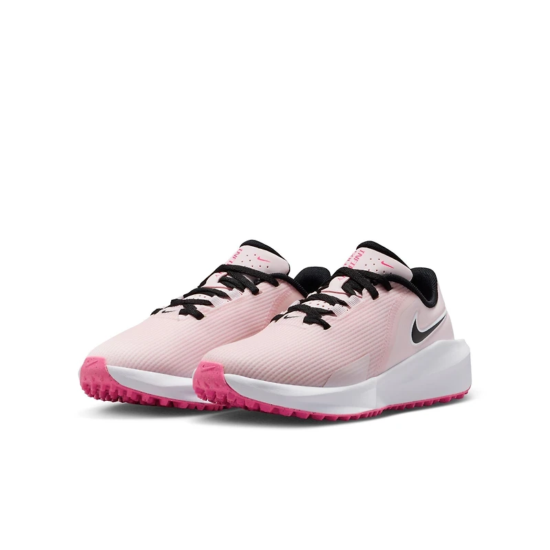 Junior Infinity G Spikeless Golf Shoe