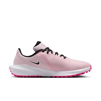 Infinity G Spikeless Golf Shoe - Pink