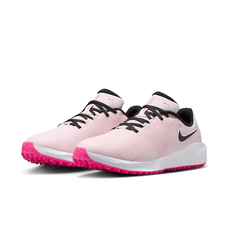 Infinity G Spikeless Golf Shoe - Pink