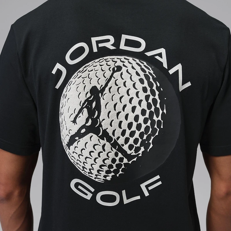 Men's Dri-FIT Crew T-Shirt