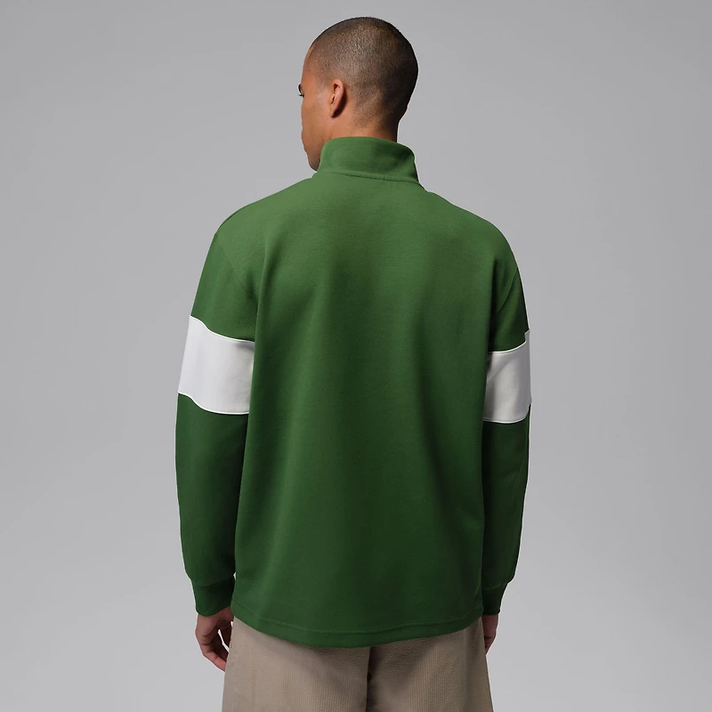 Men's Dri-FIT Jordan Golf 1/2 Zip Sweater