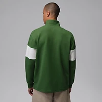 Men's Dri-FIT Jordan Golf 1/2 Zip Sweater