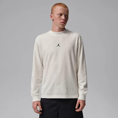 Men's Dri-FIT Jordan Mockneck Sweater