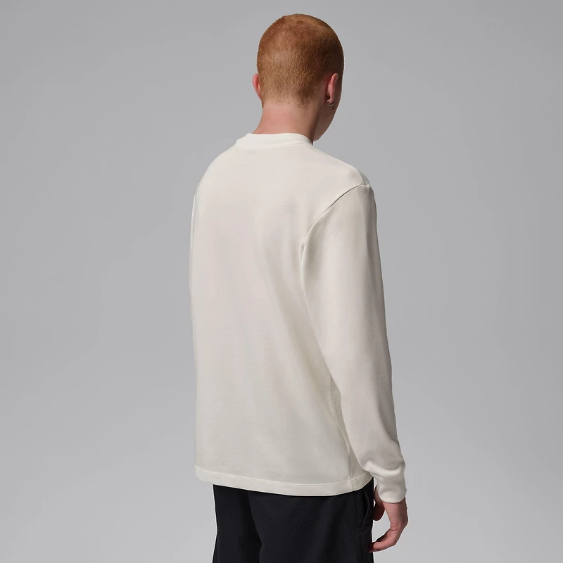 Men's Dri-FIT Jordan Mockneck Sweater