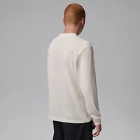 Men's Dri-FIT Jordan Mockneck Sweater