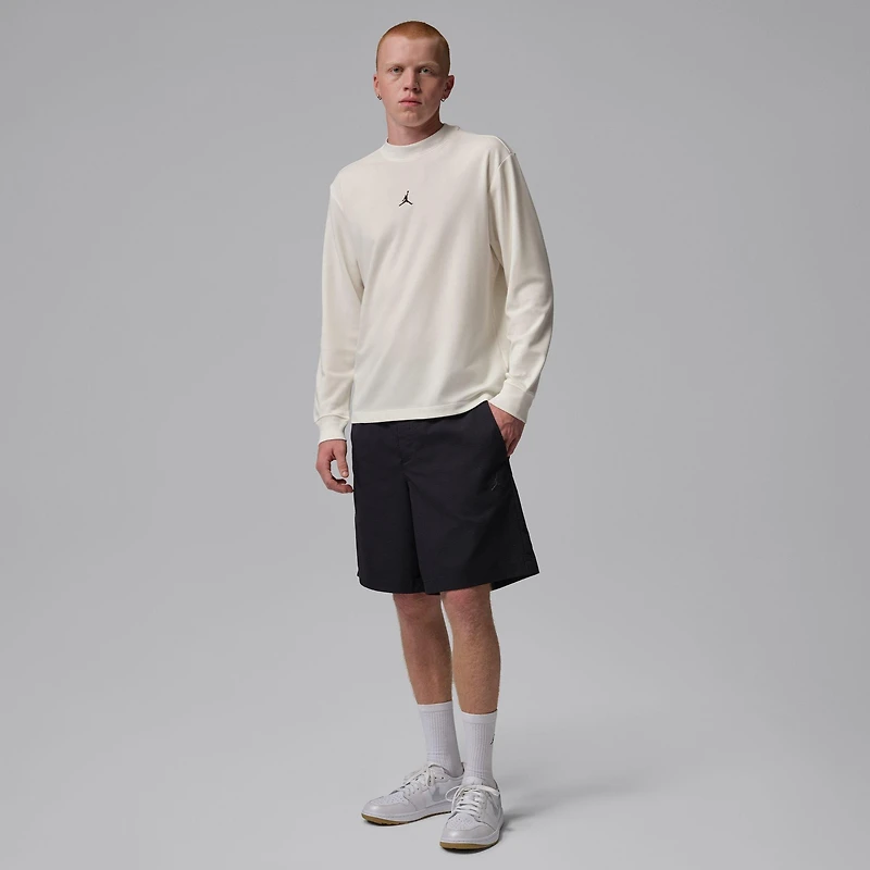 Men's Dri-FIT Jordan Mockneck Sweater