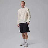 Men's Dri-FIT Jordan Mockneck Sweater
