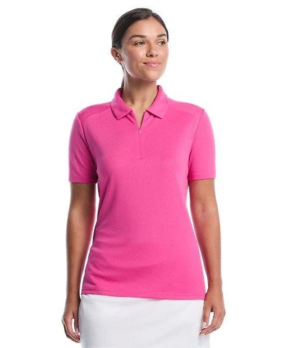 Women's Airflux Short Sleeve Polo