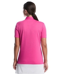 Women's Airflux Short Sleeve Polo