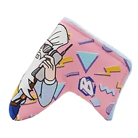 Limited Edition - Power Broker Wizard Blade Putter Headcover