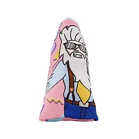 Limited Edition - Power Broker Wizard Blade Putter Headcover