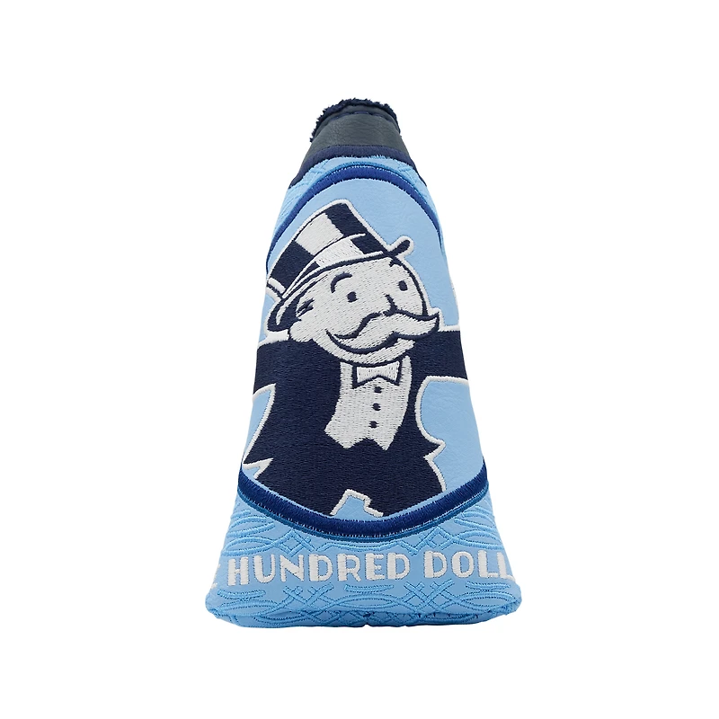 Limited Edition - Monopoly Blade Putter Headcover