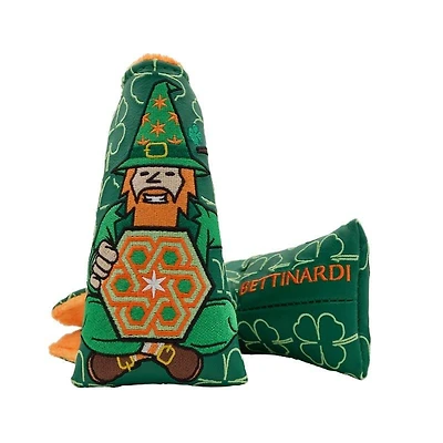 Limited Edition - Lucky Wizard Blade Putter Headcover