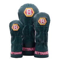 Limited Edition - Bandito Woods Headcover Set