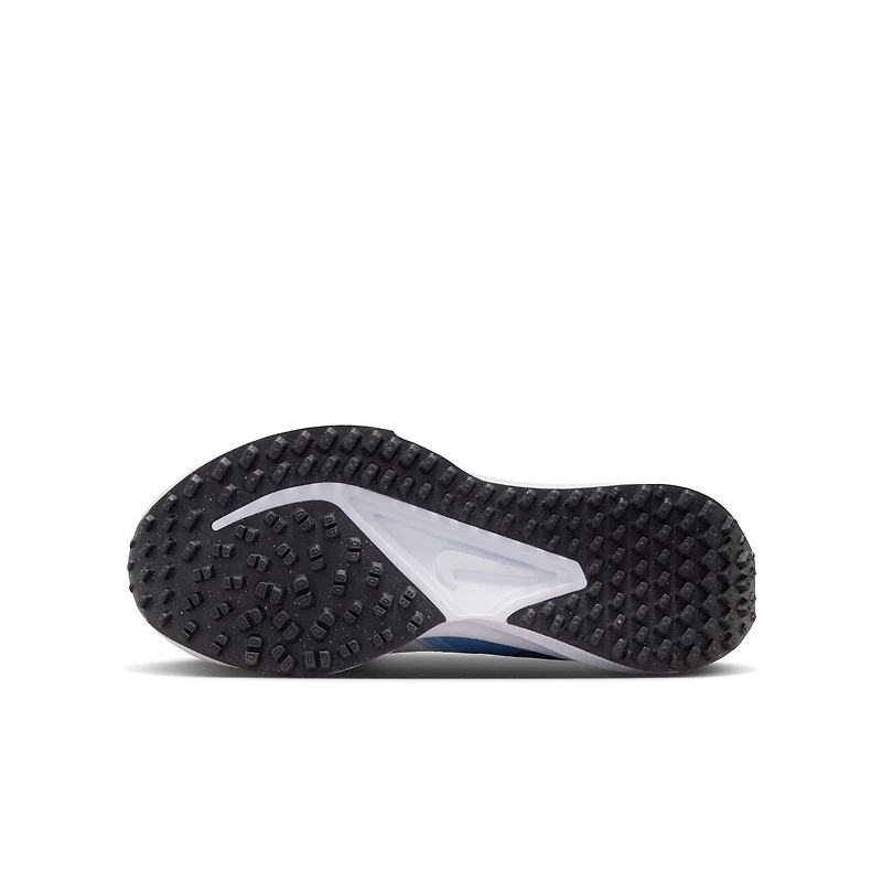 Junior Infinity G Spikeless Golf Shoe - White/Blue
