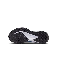 Junior Infinity G Spikeless Golf Shoe - White/Blue