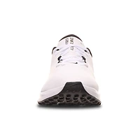 Junior Infinity G Spikeless Golf Shoe - White/Blue