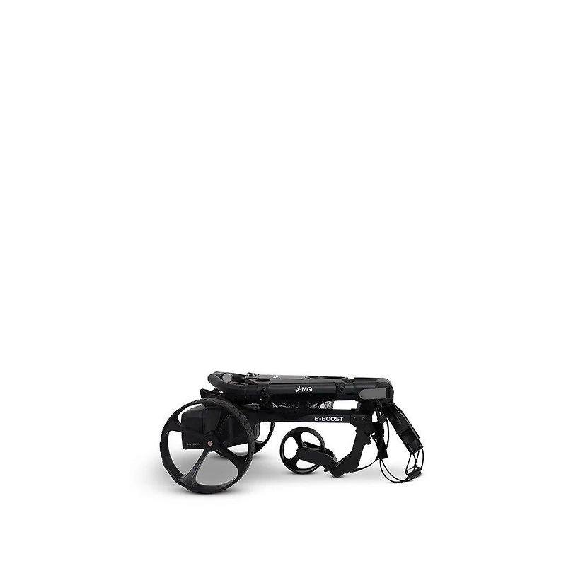 Zip E-Boost Hybrid Cart