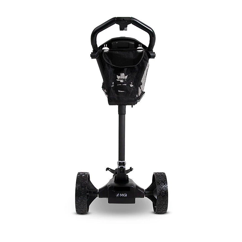 Zip E-Boost Hybrid Cart