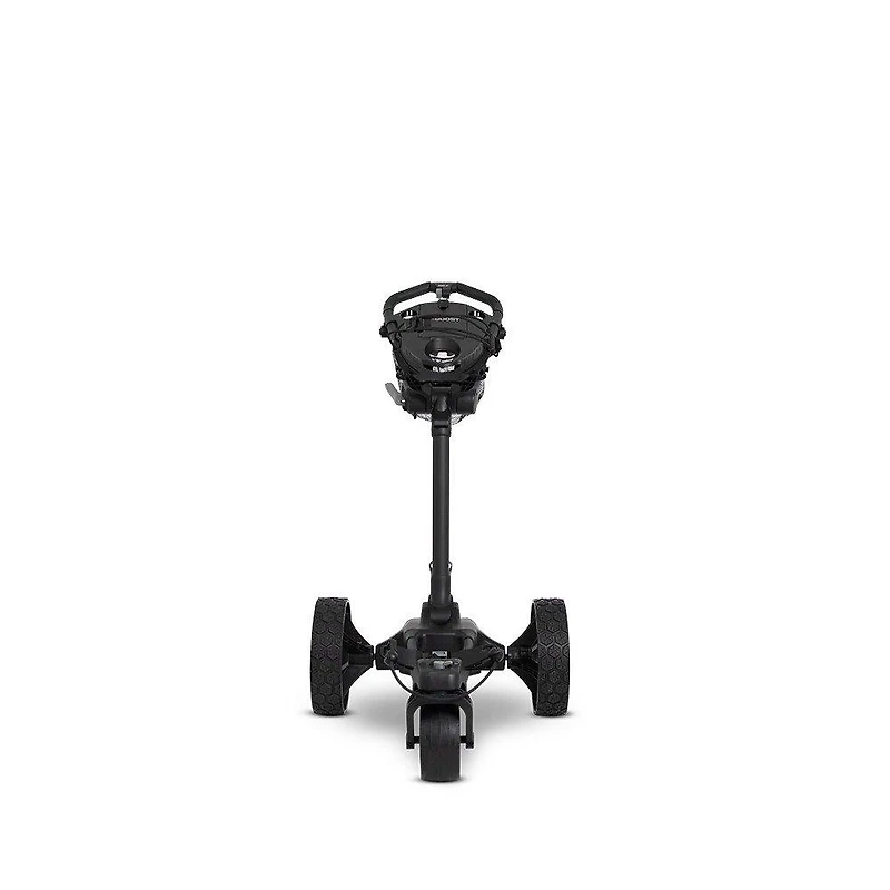 Zip E-Boost Hybrid Cart