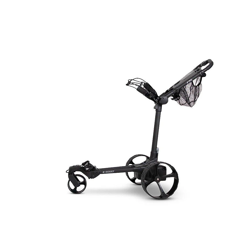 Zip E-Boost Hybrid Cart