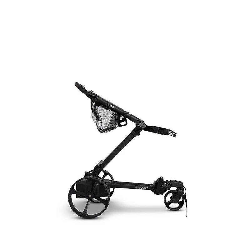 Zip E-Boost Hybrid Cart