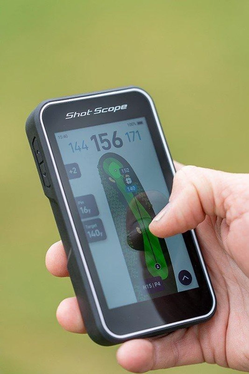 H50 Handheld GPS