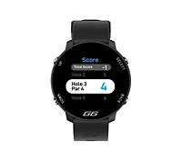 G6 GPS Watch