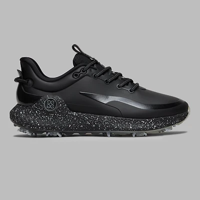 Men's MG4+ O2 G/LOCK Spiked Golf Shoe - Black