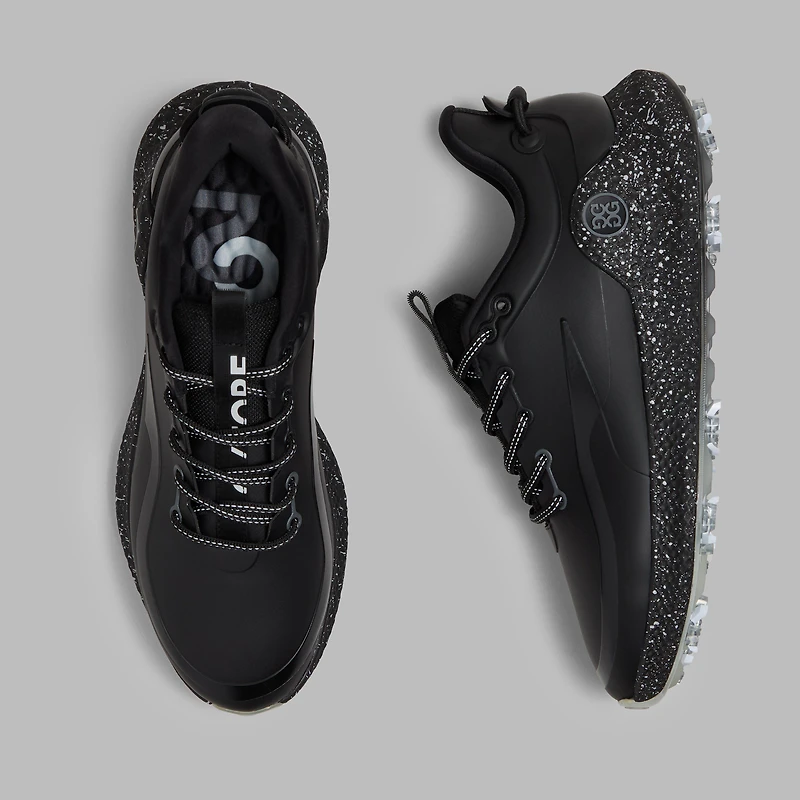 Men's MG4+ O2 G/LOCK Spiked Golf Shoe