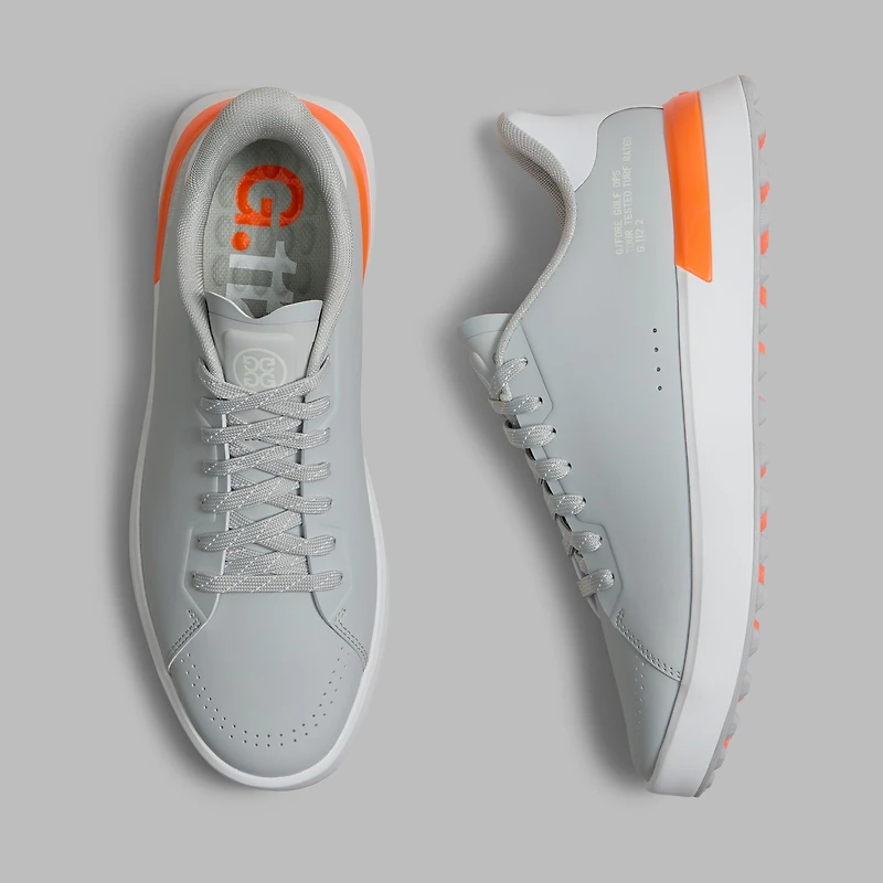 Men's G.112 Spikeless Golf Shoe