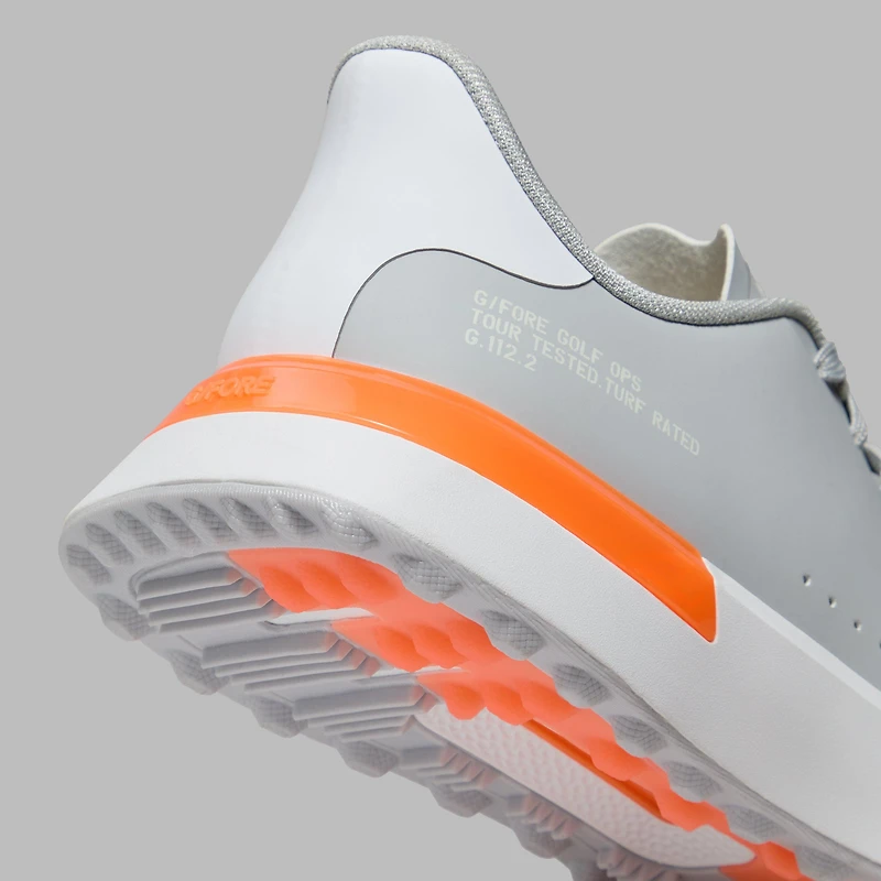 Men's G.112 Spikeless Golf Shoe