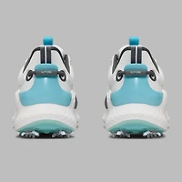 Men's MG4+ O2 G/LOCK Spiked Golf Shoe - White/Blue