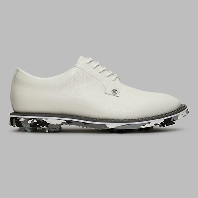 Men's Gallivanter G/LOCK Spiked Golf Shoe - White