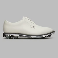 Men's Gallivanter G/LOCK Spiked Golf Shoe - White