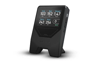 LM1 Launch Monitor