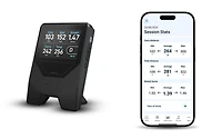 LM1 Launch Monitor