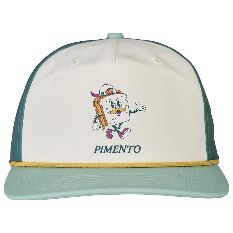 Men's Pimento Cap