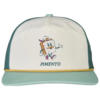 Men's Pimento Cap