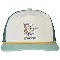 Men's Pimento Cap
