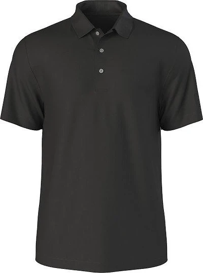 Men's Airflux Short Sleeve Polo