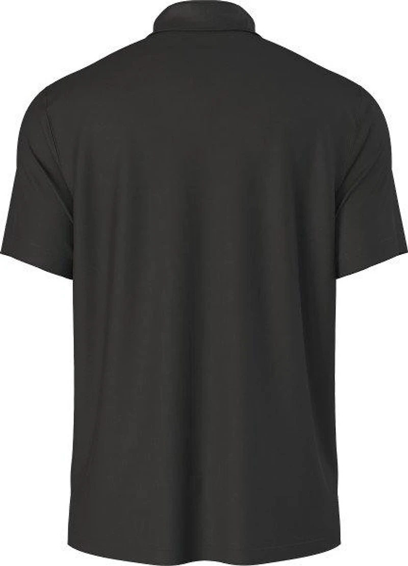 Men's Airflux Short Sleeve Polo